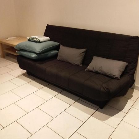 Soappartement 滨海拉塞讷 外观 照片