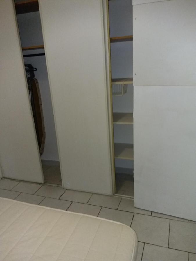 Soappartement 滨海拉塞讷 外观 照片