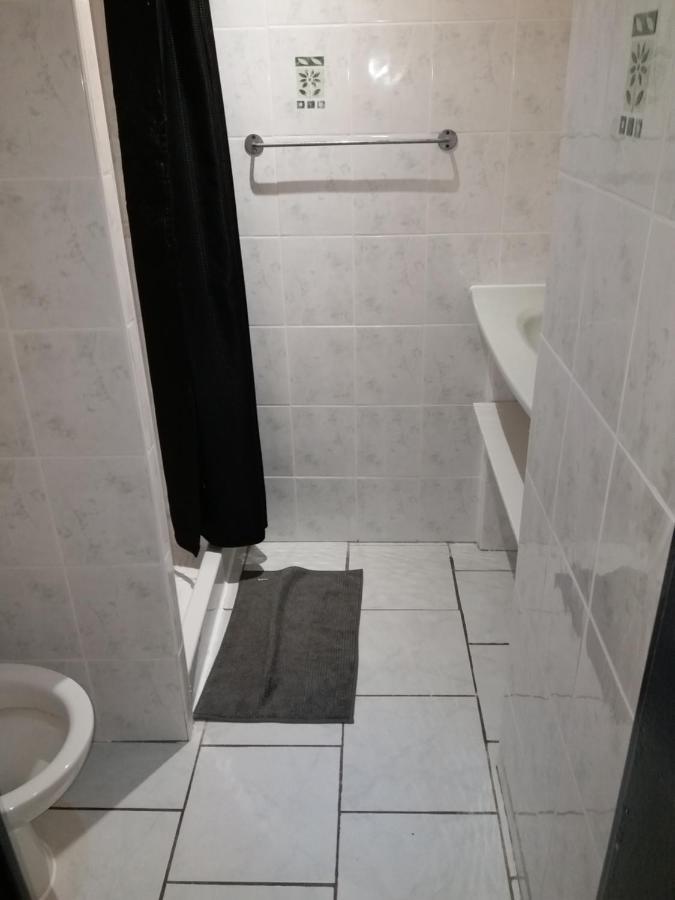 Soappartement 滨海拉塞讷 外观 照片
