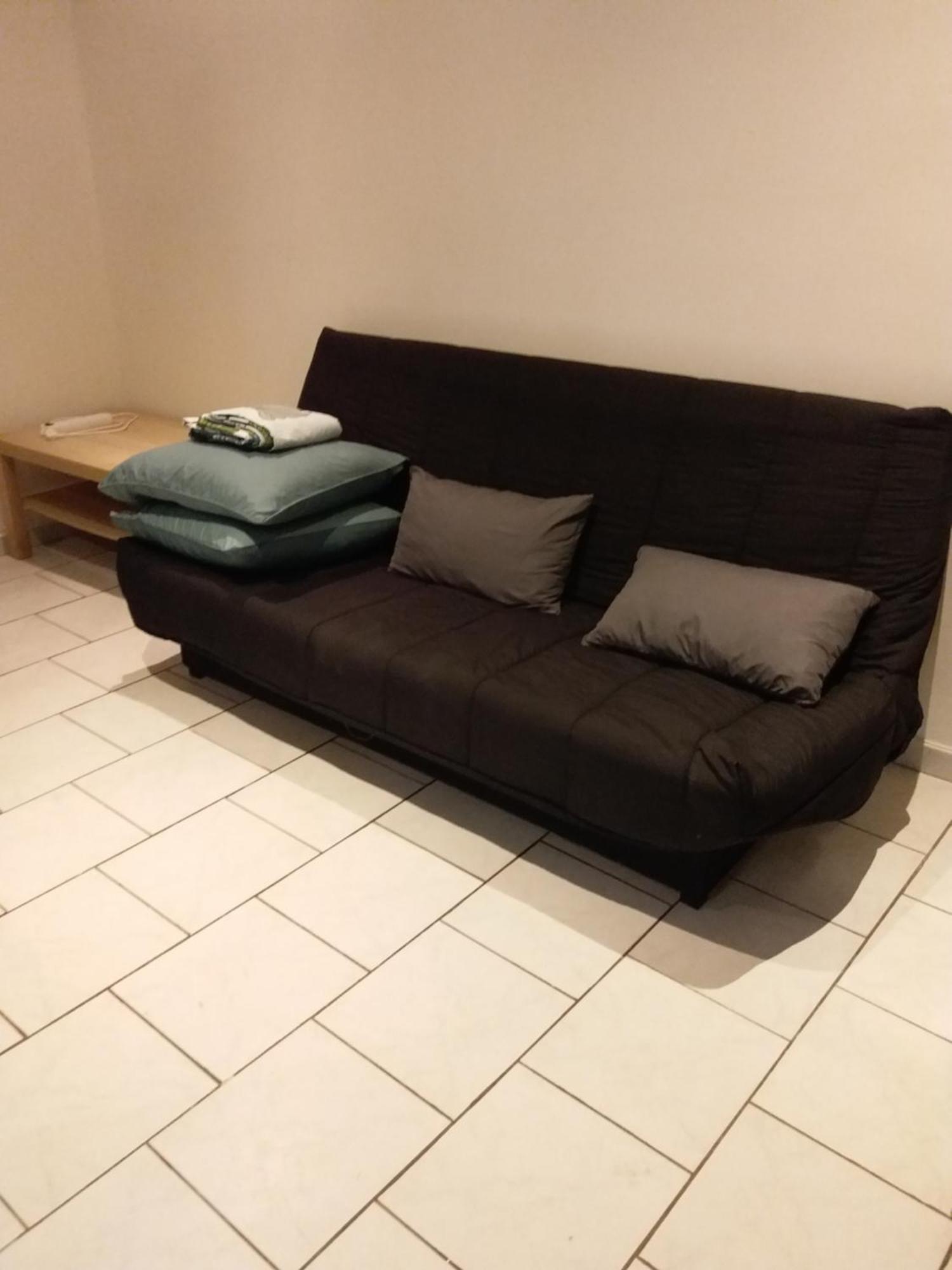 Soappartement 滨海拉塞讷 外观 照片